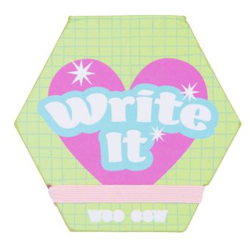 Blocco note Write It Blocco note Write It