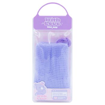 Con love Bubble Netting