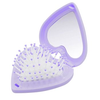 Brosse avec Miroir With Love
