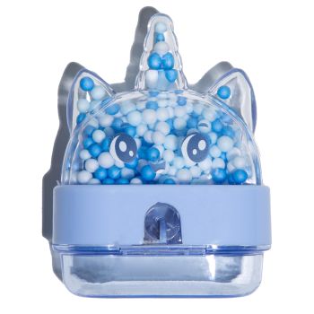 Affilatore di palline per animali domestici Unicorno