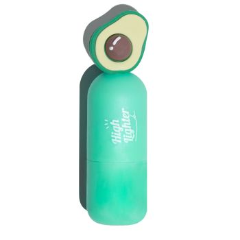 Evidenziatore di frutta divertente