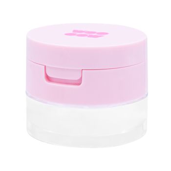 Mini Boîte pour Poudre Libre