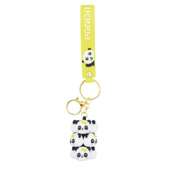 Porte-clés Team Porte-clés Team