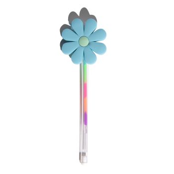 Stylo Multicolore Spring Blossom