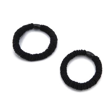 Set de 2 Élastiques Froncés Set de 2 Élastiques Froncés