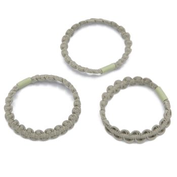 Set de 3 Élastiques Mix