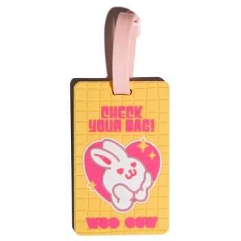 Identificatore di bagagli Check You Bag Identificatore di bagagli Check You Bag