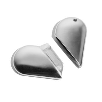 Liner per sopracciglia Metallic Cuore