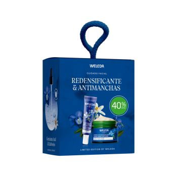 Cofanetto contorno occhi e crema giorno ridensificante
