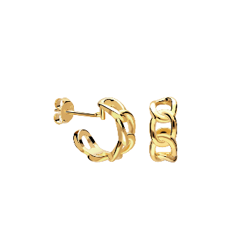 Orecchini alla cannella Orecchini alla cannella