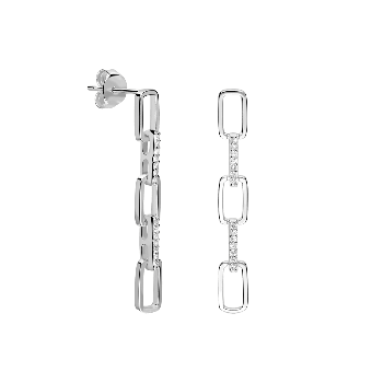 Boucles d’Oreilles Nara