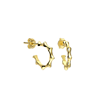 Boucles d'oreilles Oravelle