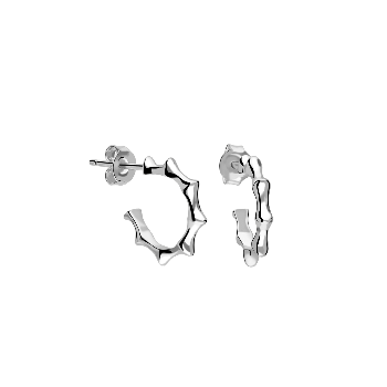 Boucles d'oreilles Oravelle