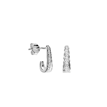 Boucles d'oreilles Zahara