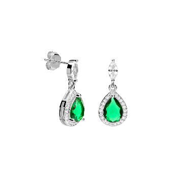 Boucles d'oreilles Cabo Verde