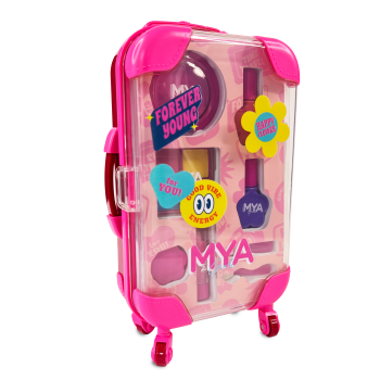 Trolley Make-up Trolley Make-up