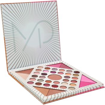 Palette Maquillage Visage et Fards à Paupières Palette Maquillage Visage et Fards à Paupières