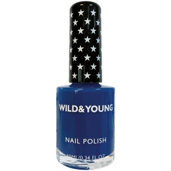 Smalti della collezione blu