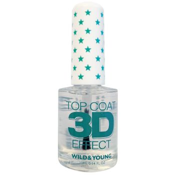 Top Coat 3D Top Coat 3D