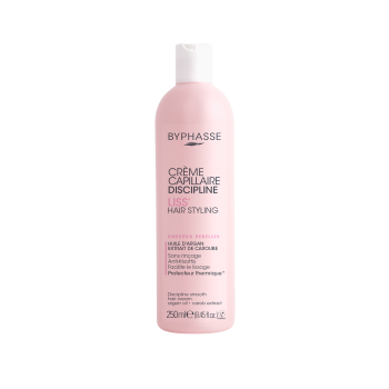 Activ Liss Crème Protectrice