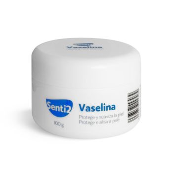Vaseline Purifiée