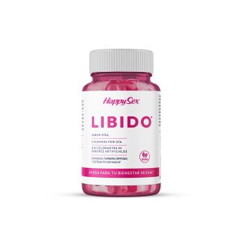 Gummies Libido