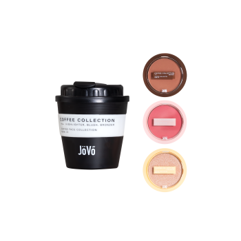 Tazza da caffè total face