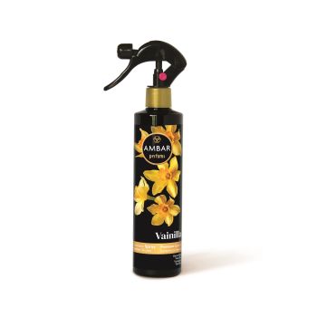 Spray Absorbe Olores Vanille