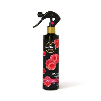 Spray Absorbe Olores Fruits Rouges