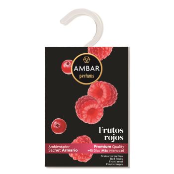Diffuseur Armoire Fruits Rouges
