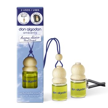 Désodorisant de Voiture