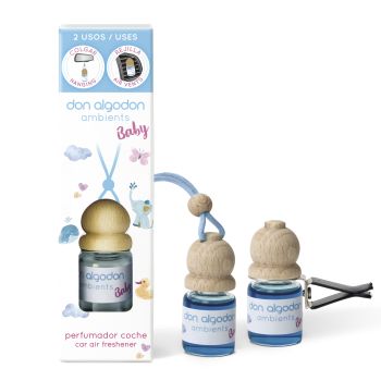 Désodorisant Voiture Baby