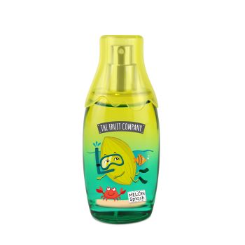 Eau de Toilette Melón Splash Eau de Toilette Melón Splash