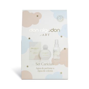 Set Caresses Baby Eau de Parfum + Eau de Toilette