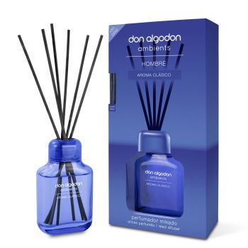 Mikado Homme Arôme Classique