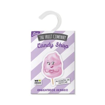 Deodorante per Armadio Zucchero Filato