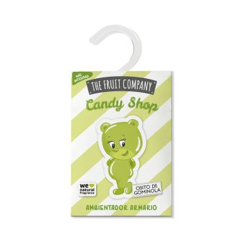 Deodorante per Armadio Gummy Bear