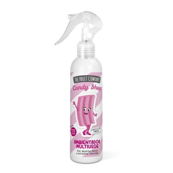 Spray deodorante per ambienti