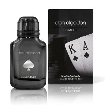 Blackjack Eau de Toilette