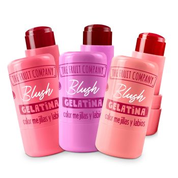 Jelly Blush Labbra e Guance