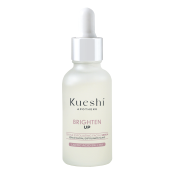 Siero esfoliante delicato