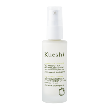 Siero riparatore con melograno e vitamina C