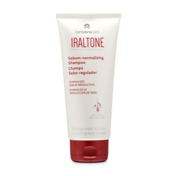 Iraltone Shampoing Sebo-Régulateur