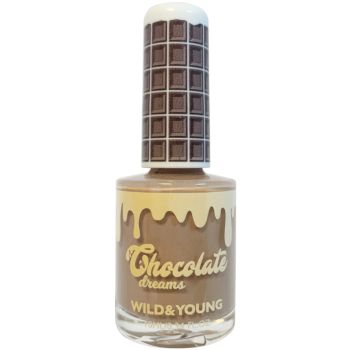 Sogni di cioccolato Smalti