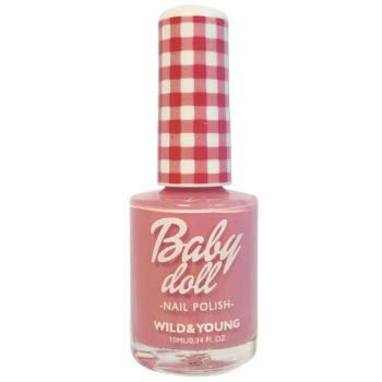 Smalto per unghie Baby Doll