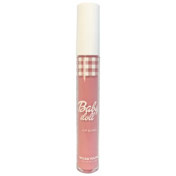 Baby Doll Lipgloss  Baby Doll Lipgloss
