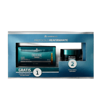 Endocare Pack Protocole Raffermissant Endocare Pack Protocole Raffermissant