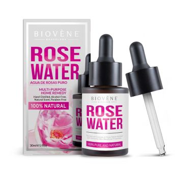 Eau de Rose