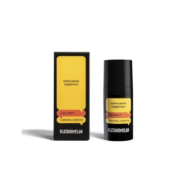 Gel Stimulant Orgasmique