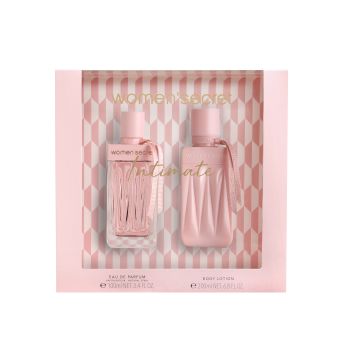 Coffret Cadeau Intimate Eau de Parfum